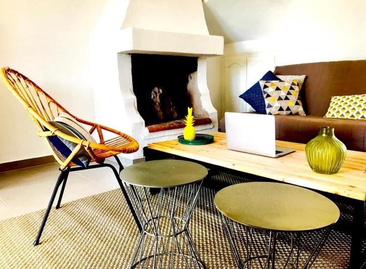Village de vacances Locations De Giulia 4*