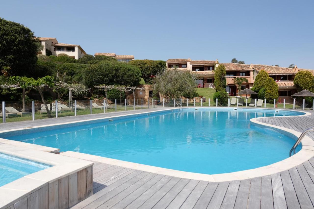 Locations De Giulia 4* Porto-Vecchio (Corsica)
