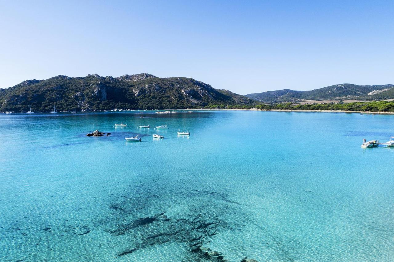 Locations De Giulia Village de vacances 4*