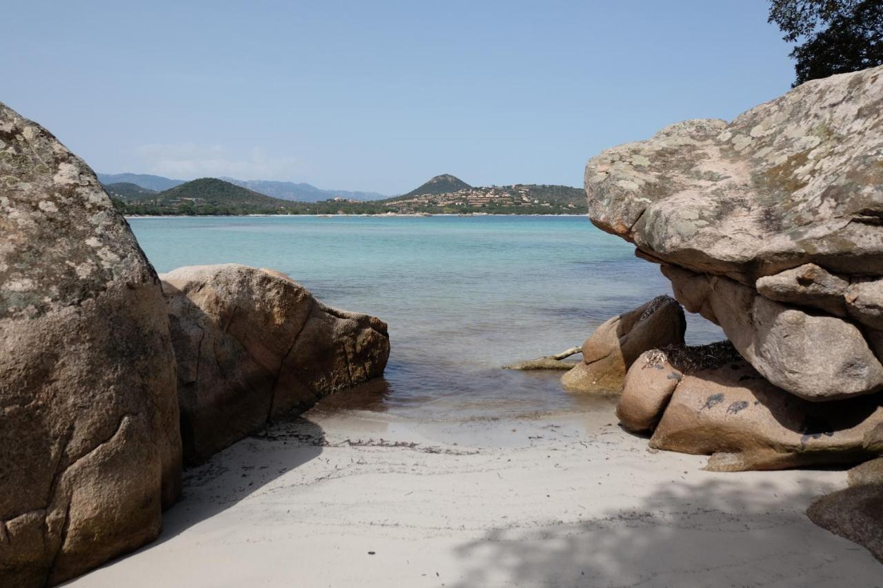 Village de vacances Locations De Giulia Porto-Vecchio (Corsica)