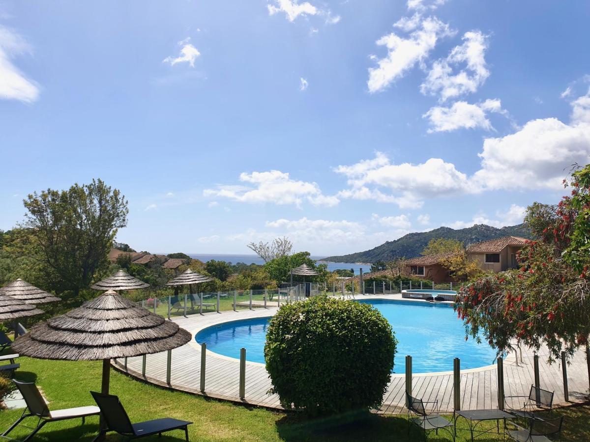 Village de vacances Locations De Giulia 4*
